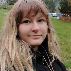 Фотография девушки Мария, 33 года из г. Карпинск