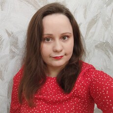 Фотография девушки Ирина, 31 год из г. Ижевск