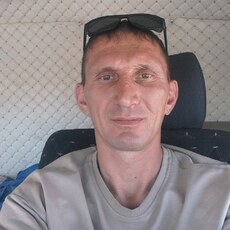 Фотография мужчины Денис, 37 лет из г. Семей