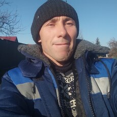 Фотография мужчины Володя, 41 год из г. Канаш