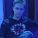 Кирилл, 25 лет