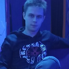 Фотография мужчины Кирилл, 25 лет из г. Елабуга