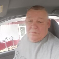 Фотография мужчины Геннадий, 62 года из г. Березники