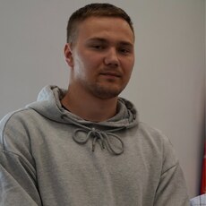 Фотография мужчины Даня, 23 года из г. Переславль-Залесский