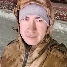 Фотография мужчины Андрей, 40 лет из г. Волгодонск