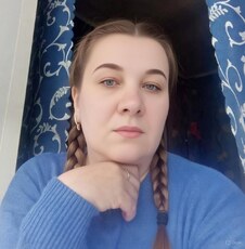 Фотография девушки Елена, 44 года из г. Воронеж