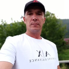 Фотография мужчины Костя, 34 года из г. Иркутск