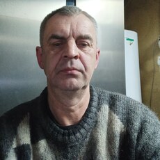 Фотография мужчины Роман, 57 лет из г. Гатчина