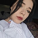 Настя, 21 год