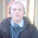 Владимир, 18 лет