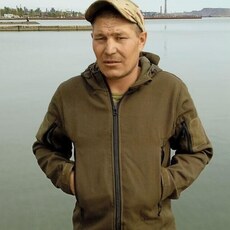 Фотография мужчины Виктор, 40 лет из г. Краснодар