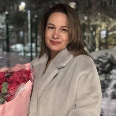 Фотография девушки Елена, 46 лет из г. Симферополь