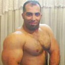 Холостяк, 35 лет