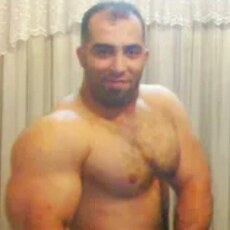 Фотография мужчины Холостяк, 35 лет из г. Костанай