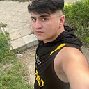 Ахмад, 28 лет