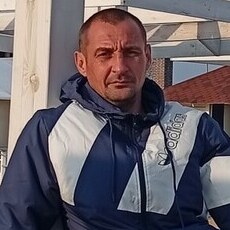 Фотография мужчины Саша, 41 год из г. Керчь