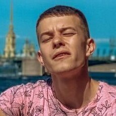 Фотография мужчины Александр, 27 лет из г. Смоленск