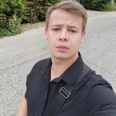 Фотография мужчины Максим, 26 лет из г. Шымкент