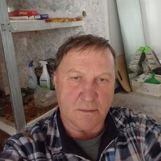 Фотография мужчины Евгений, 63 года из г. Темрюк