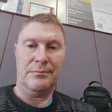 Фотография мужчины Алексей, 49 лет из г. Омск