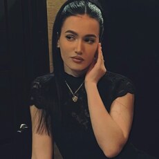 Фотография девушки Елизавета, 21 год из г. Краснодар