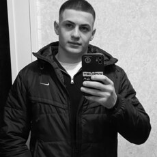 Фотография мужчины Данил, 23 года из г. Новосибирск