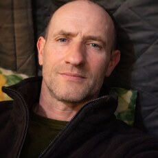 Фотография мужчины Мельник, 46 лет из г. Черновцы