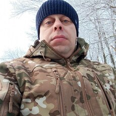 Фотография мужчины Лёха, 37 лет из г. Кузнецк