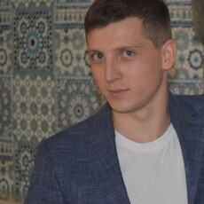 Фотография мужчины Павел, 27 лет из г. Симферополь