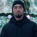 Булат, 23 года