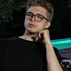 Фотография мужчины Владислав, 27 лет из г. Нижний Новгород