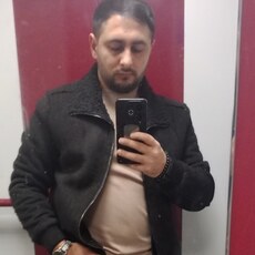 Фотография мужчины Илькин, 29 лет из г. Волгоград