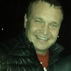 Фотография мужчины Данил, 39 лет из г. Свердловск