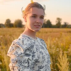 Фотография девушки Алёна, 23 года из г. Уфа