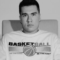 Фотография мужчины Атаджан, 24 года из г. Казань