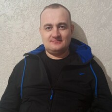 Фотография мужчины Виталий, 35 лет из г. Новосибирск