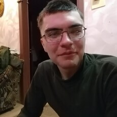 Фотография мужчины Михаил, 22 года из г. Старые Дороги