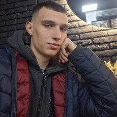 Фотография мужчины Владимер, 20 лет из г. Павлоград