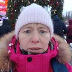 Фотография девушки Мария, 41 год из г. Пермь