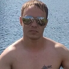 Фотография мужчины Евгений, 33 года из г. Отрадный