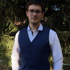 Фотография мужчины Даниил, 25 лет из г. Ангарск