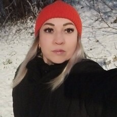 Фотография девушки Альбина, 46 лет из г. Челябинск