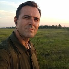 Андрей, 47 из г. Абакан.