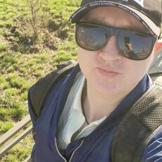 Фотография мужчины Владимир, 35 лет из г. Урюпинск