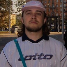 Фотография мужчины Alexey, 25 лет из г. Минск