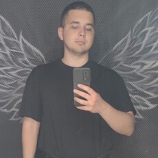 Фотография мужчины Саша, 22 года из г. Братск