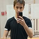 Алексей, 21 год