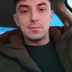 Фотография мужчины Александр, 36 лет из г. Куйбышев