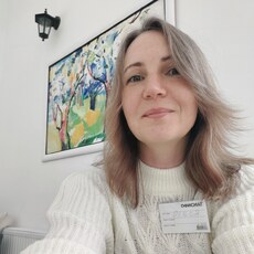 Фотография девушки Олеся, 45 лет из г. Калининград