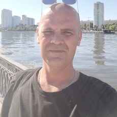 Фотография мужчины Сергей, 45 лет из г. Томск